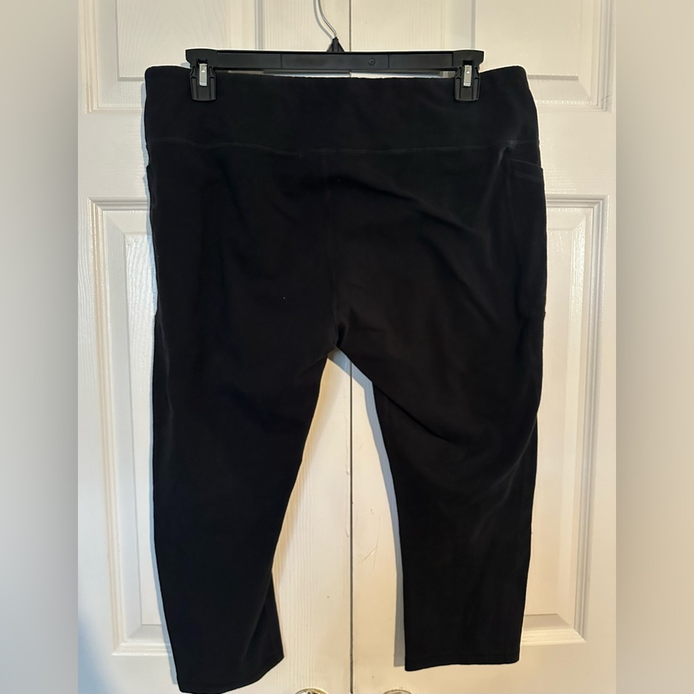 Athletic Works Leggings